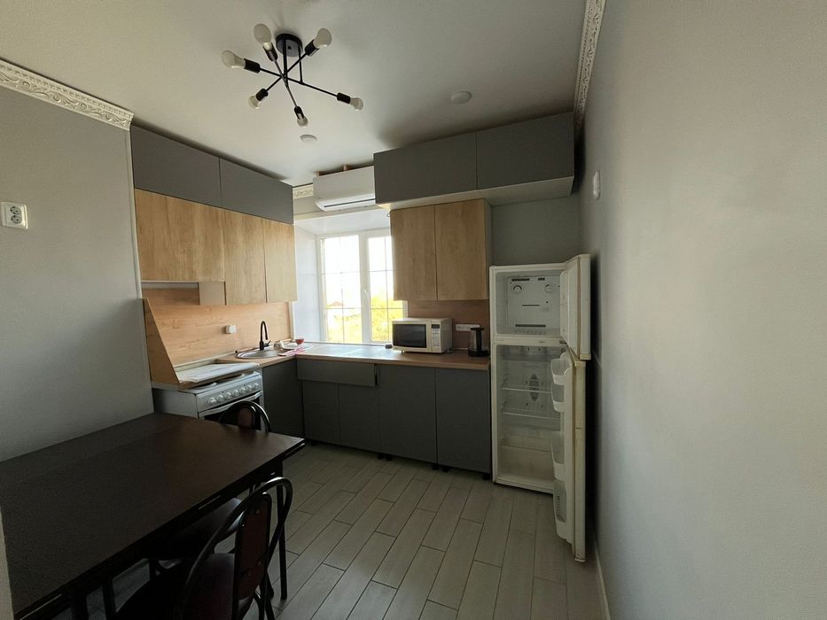 Продам 3 х комнатную квартиру