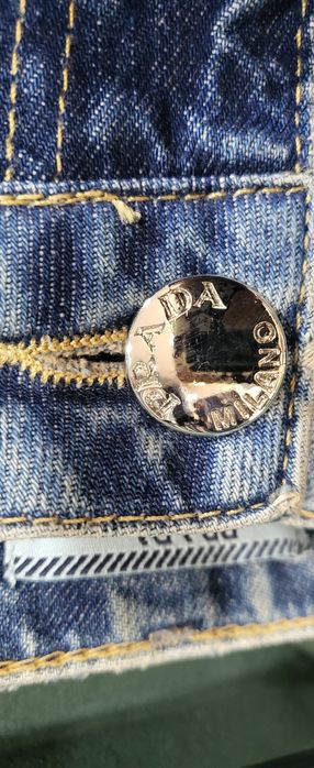 Джинсы женские PRADA