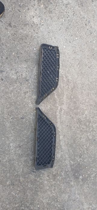 Grilă inferioară bară față Bmw X1 E84