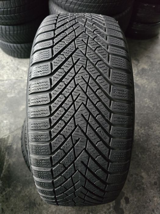 Pirelli 225/50 R17 98V MS iarnă
