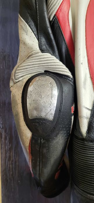 Кожен Мото екир X-lite PSI