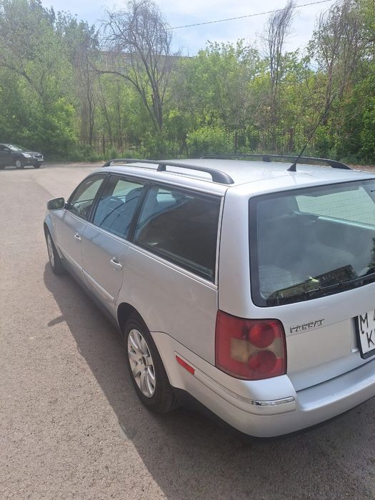 Продаю автомобиль В5+