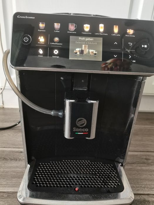 Espressor Saeco GranAroma