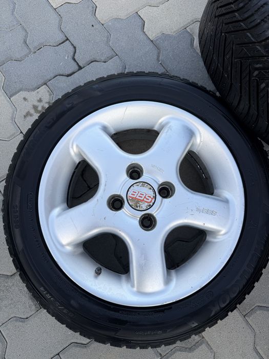 Jante BBS R14 OEM