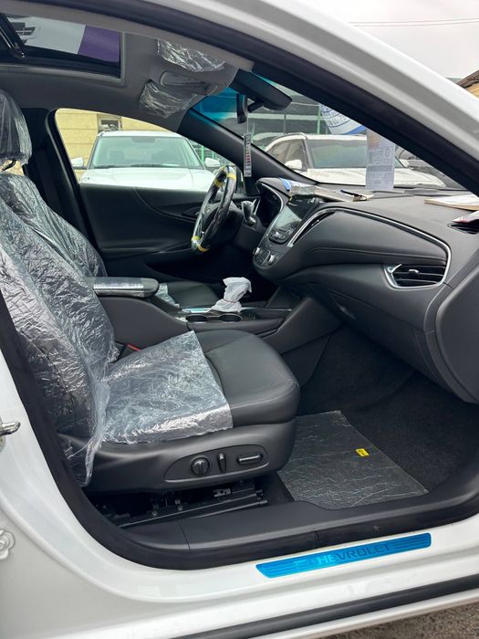 Malibu Premier tozza oq