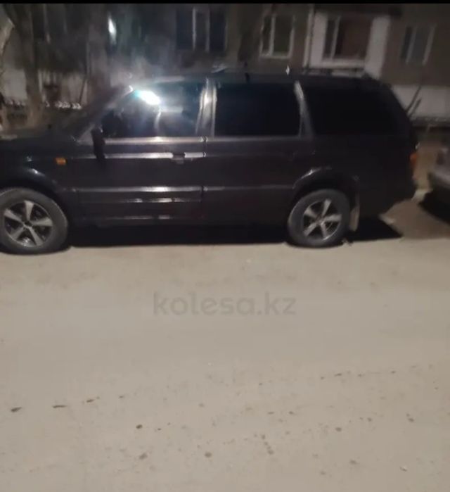 Пассат универсал