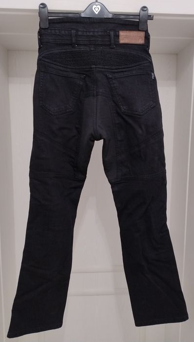 Blugi Moto Trilobite-Dama