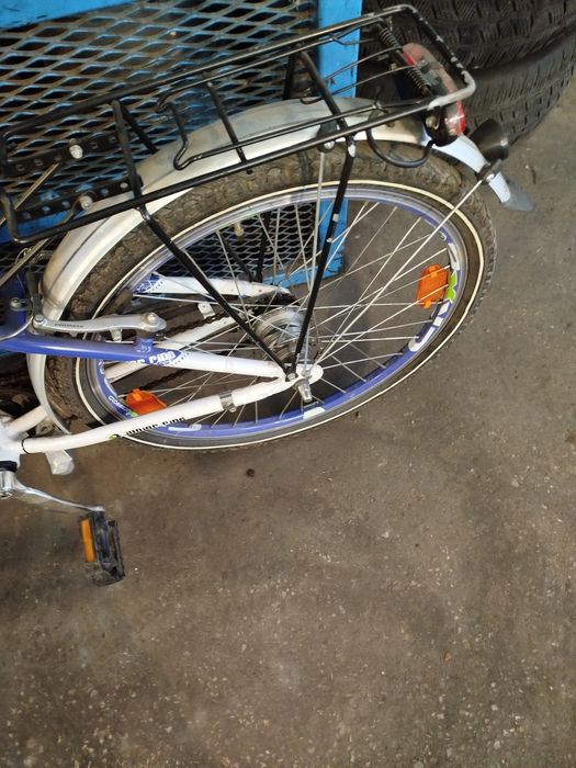 Детско Колело 24 цола