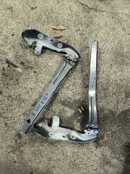 Панти за преден капак за Citroen Ds5