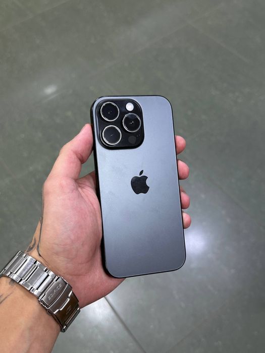 Iphone 16 pro 256gb