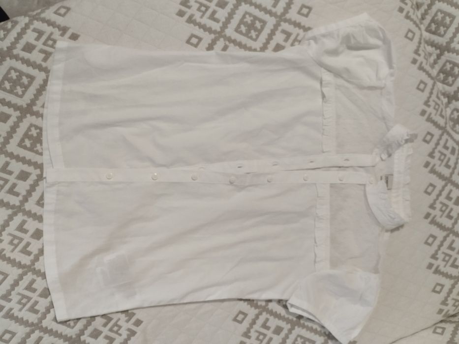 Новая блузка для девочек