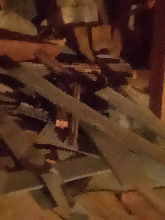 Оцинкованные подоконники наружные