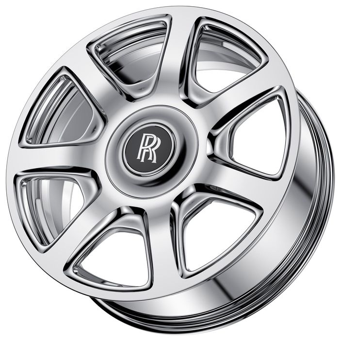 Эксклюзивные кованые диски