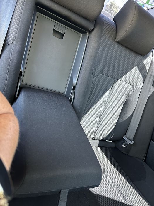 Volkswagen Passat B7