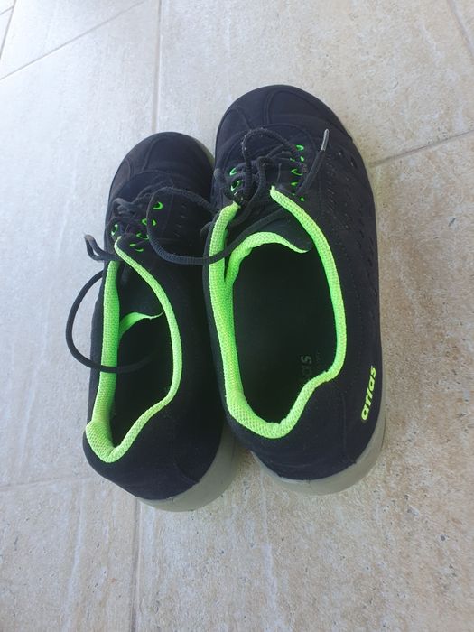 Pantofi munca Atlas