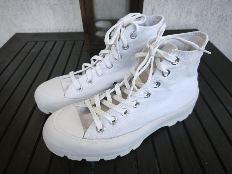 Converse, оригинални кецове, номер 39