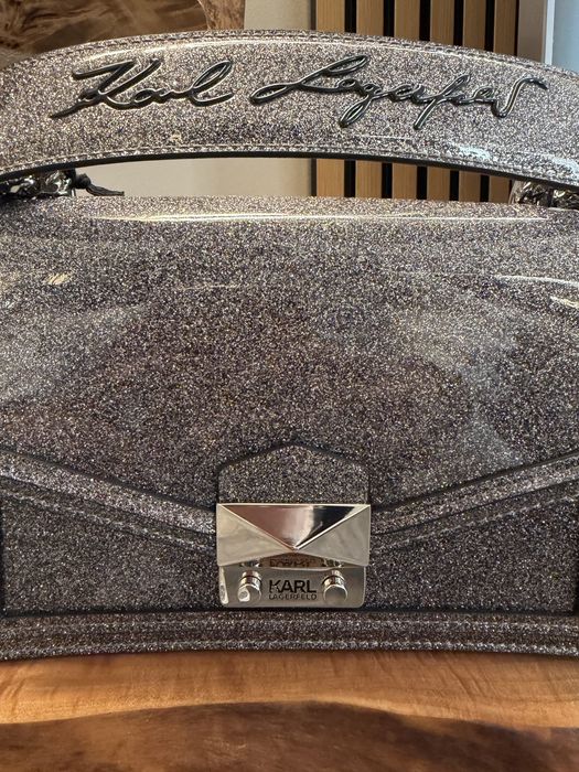 Чанта Karl Lagerfeld