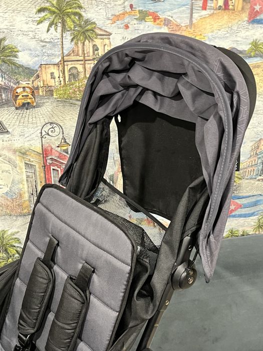 Продам прогулочную коляску BaoBaoHao