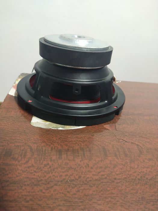 Колонка 6.5дюмов