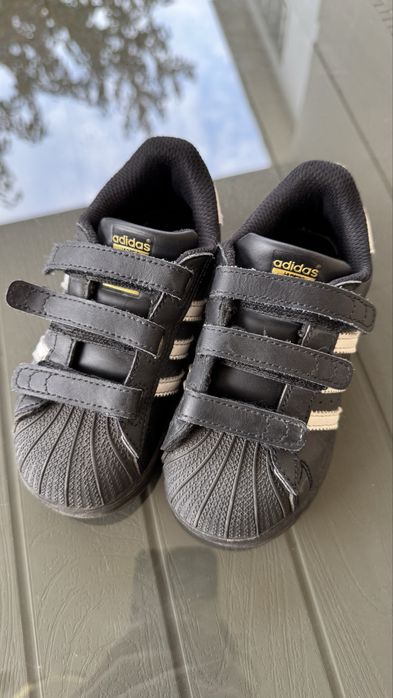 Детская обувь для мальчиков и девочек