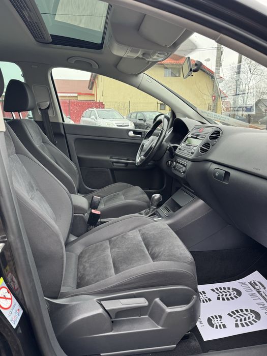 Volkswagen Golf Plus / 2012 / Automat / 2.0 TDI / Rate * Garantie