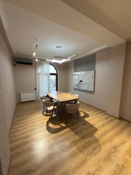 Продается 3-комнатная квартира, ЖК Чинабад, ориентир ТЦ High Town