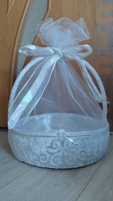 Дорба новые вместительные