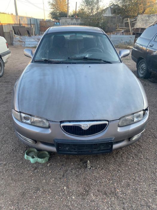 Продам машину Mazda Xedos