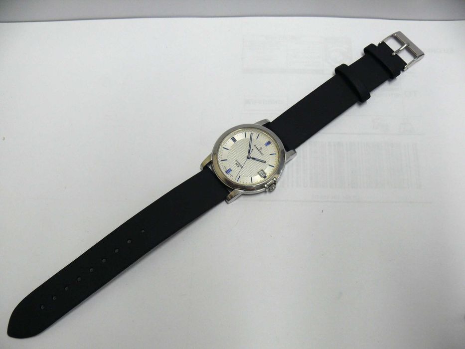Мъжки часовник CANDINO SAPPHIRE GLASS 50m. Работещ