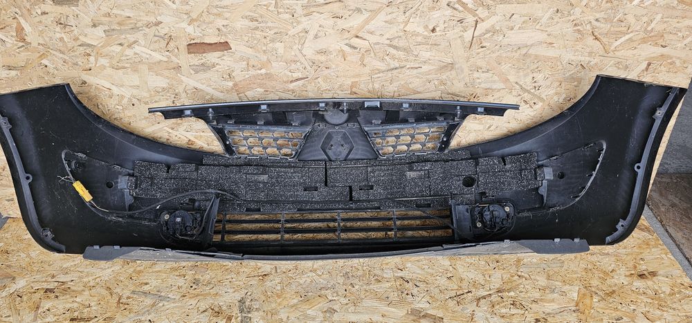 Bară față Originală Completă Scenic 2 model 01-2005 diferite culori