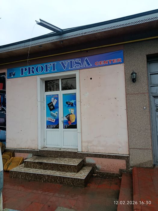 С даётся в аренду размер 4×4 метр