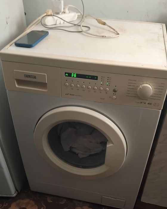 Продается стералка.