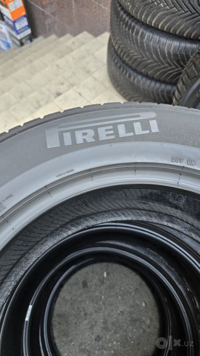 265/60/R18 pirelli