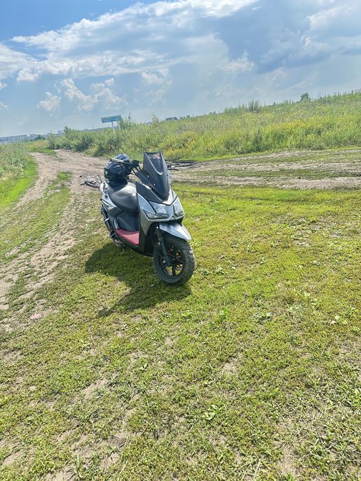 Продам самурай 170 кубов