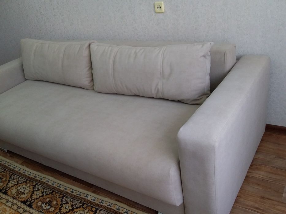 Диван раздвижной