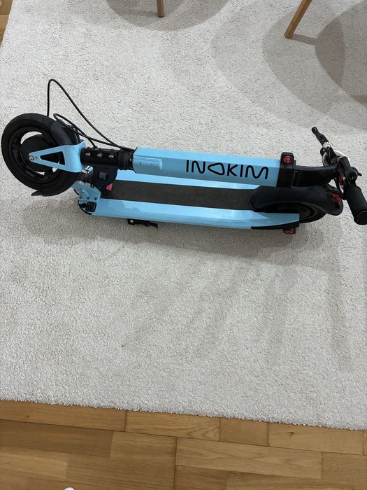 Trotineta inokim light 2