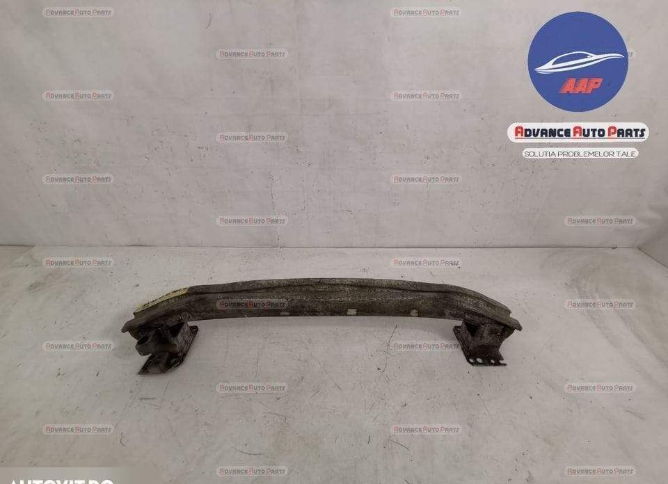 Armatura bara fata originala Audi A8 2 2002 2003 2004 2005