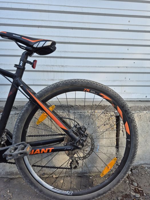 Giant Rincon Disc 27.5