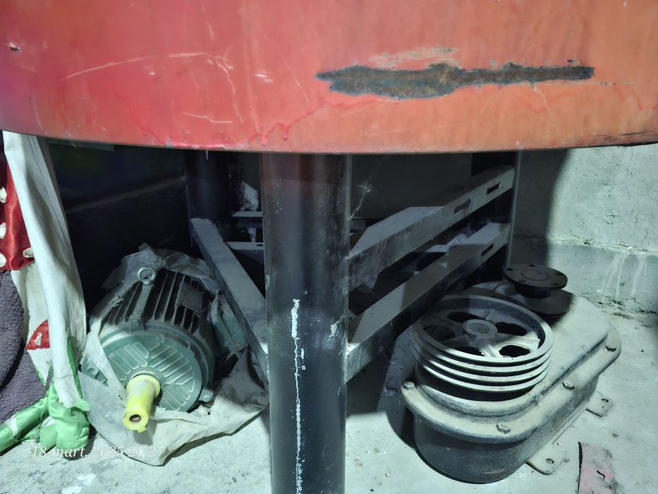 Шлака блок апарати