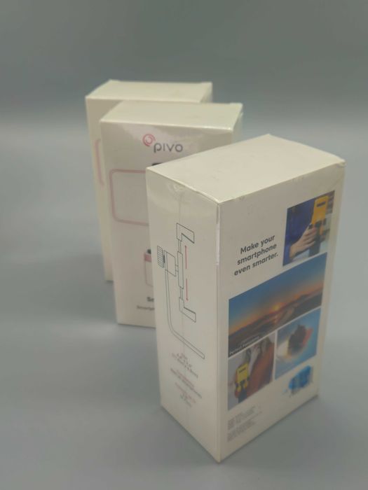 Pivo Smart Mount регулируем държач за смартфон