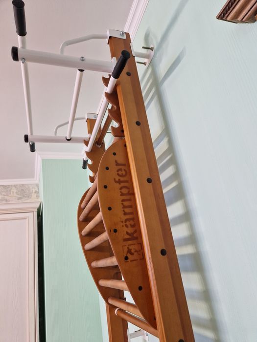 Шведская стенка Kumpfer