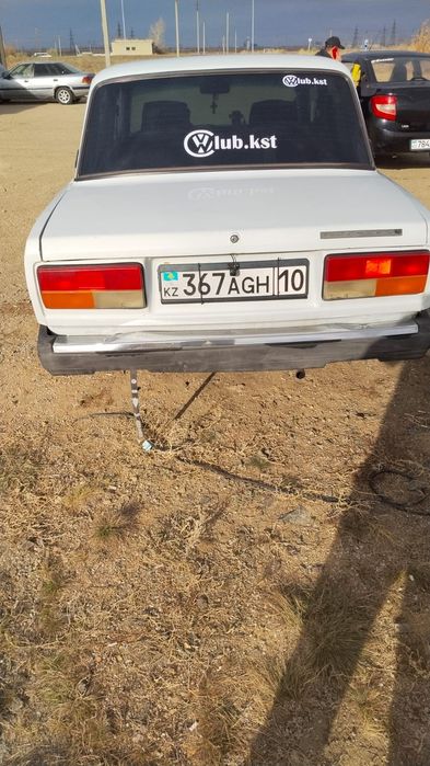 Продам надёжного ваза