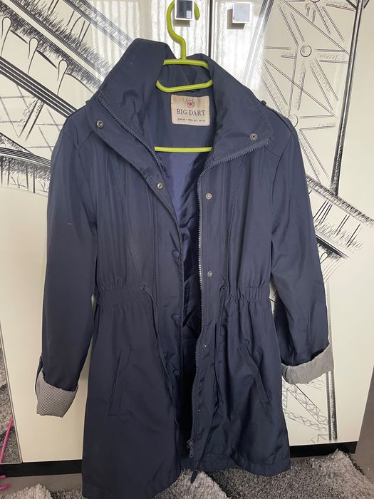 Дамско пролетно яке