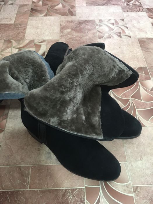 Женская обувь