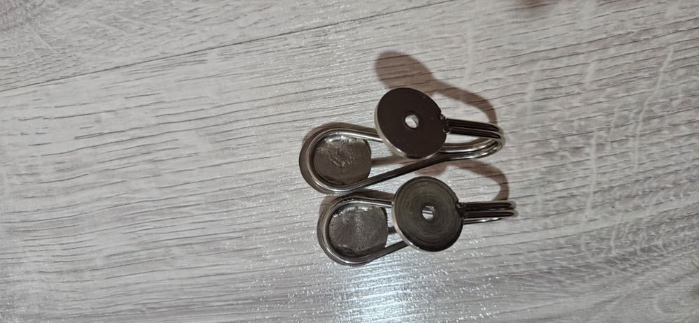 Держатели штора.