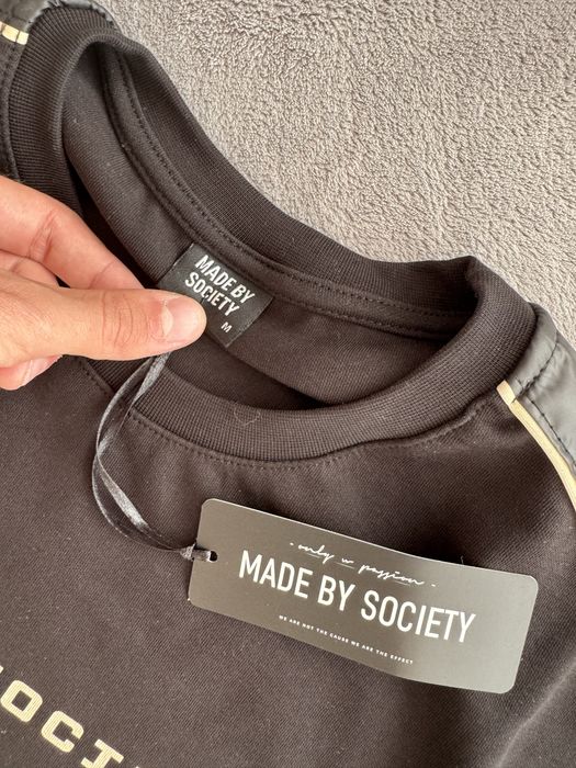 Compleu Made by Society