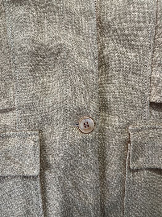 Jacquemus оригинално пролетно-есенно палто М