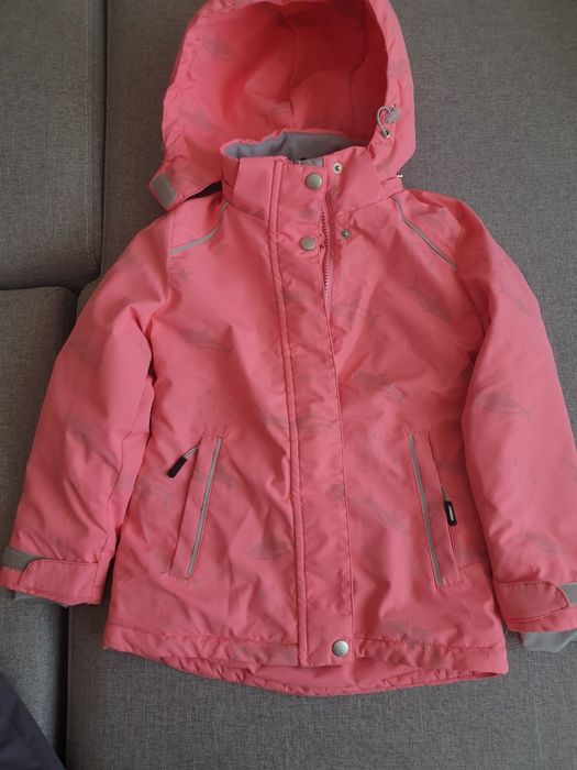 Комплект весенний для девочки