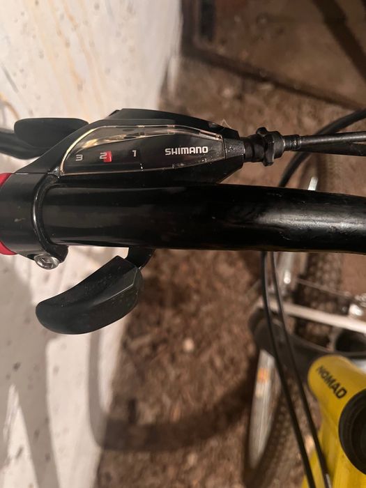 Продаю велосипед для подростков