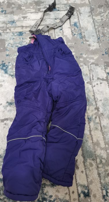 Кобенизон на девочку